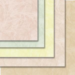 Foiled Paper Pack Cu Resource