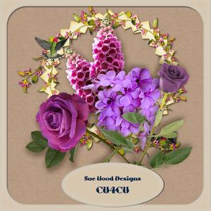 Floral_vol3 Cu4cu Designer Resource