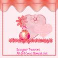 Designer Treasure All Girl Elements