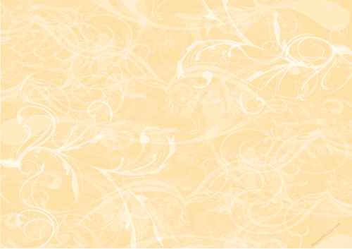 Lily of the Valley Swirl Paper 02