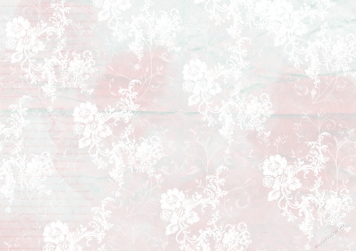 Floral Swirl 01