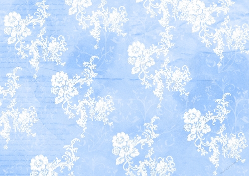 Floral Swirl 05