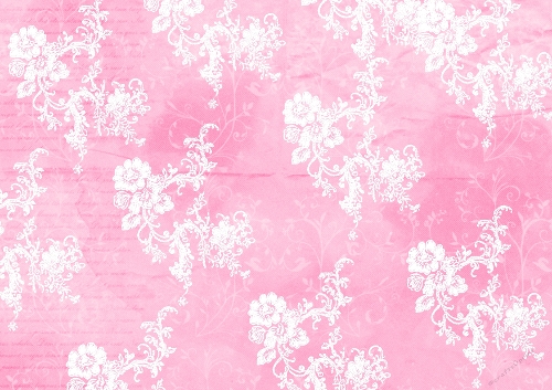 Floral Swirl 06