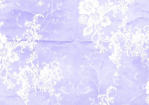 Floral Lace 07