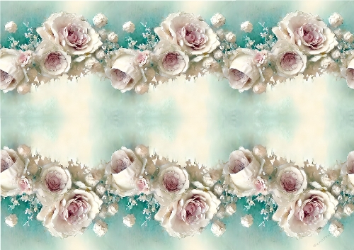 Only Roses 2