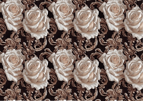 Only Roses 4