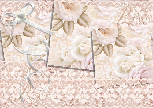 Only Roses 5