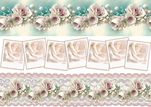 Only Roses 8