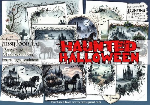 Haunted Halloween
