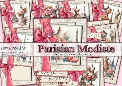Parisian Modiste