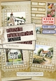 French Farmhouses card kit
