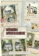 French Farmhouses Junk Journal & Scrapbook kit