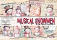 Musical Snowmen