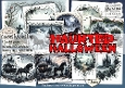 Haunted Halloween