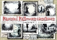 Haunted Halloween Gentlemen