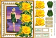 Lady Dixie and the Sea of Dreams