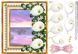 Lady Calla and the Sea of Dreams right insert
