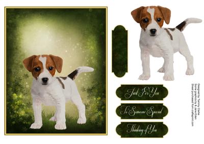 Man's Best Friend Otption 4