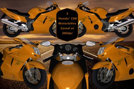 5 Orange Cbr Road Bikes