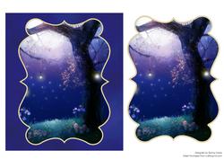 'moonlight Dreams'