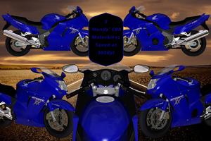 5 Blue Cbr Road Bikes