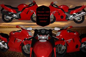 5 Red Cbr Road Bikes