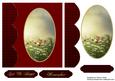 'lest We Forget' Poppy Card Topper 2