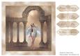 Beautiful Angel Card Topper