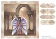 Beautiful Angel Card Topper 2