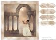 Beautiful Angel Card Topper 4