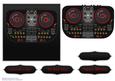 Music Mixer Deck Card Topper 4