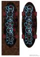 Great Skateboarding Card Topper 5