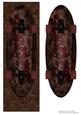 Great Skateboarding Card Topper 6