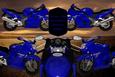 5 Blue Cbr Road Bikes