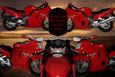 5 Red Cbr Road Bikes