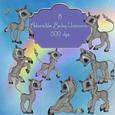 8 Adorable Baby Unicorns