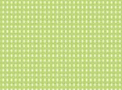 Green and White Polka Dot Matches Card