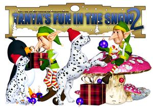 Is That Gift for Me? Elves and Dalmations