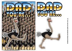 Ostrich Part 2