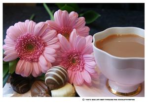 A Perfect Tea