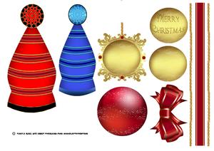 Ornamental
