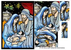 The Meaning of Christmas