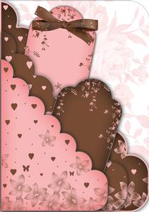 Pocket Kit Birthday Greeting Card
