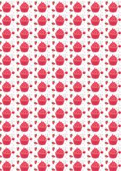 Sweet Treat Backing Paper