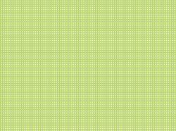 Green and White Polka Dot Matches Card