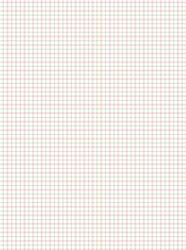 Baby Pink Plaid Backing Sheet Background
