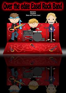 Rocking Good Fun with New Lead Singer