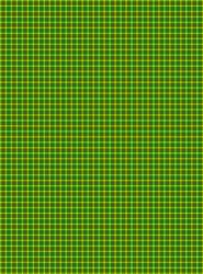 Christmas Plaid Backing Sheet