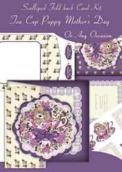 Mother's Day or Other Fold Back Kit