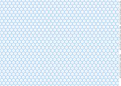 Christmas Color Polka Dot Backing Paper